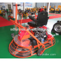 Concrete Screed Machine Helicopter Ride On Power Trowel